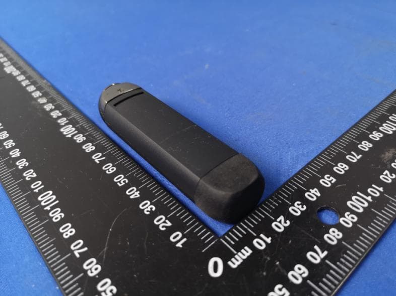 2.4G wireless receiver transmitter - FCC ID 2AUY3YT-WM2000 - Yo-tronics Technology CO.Ltd (4)