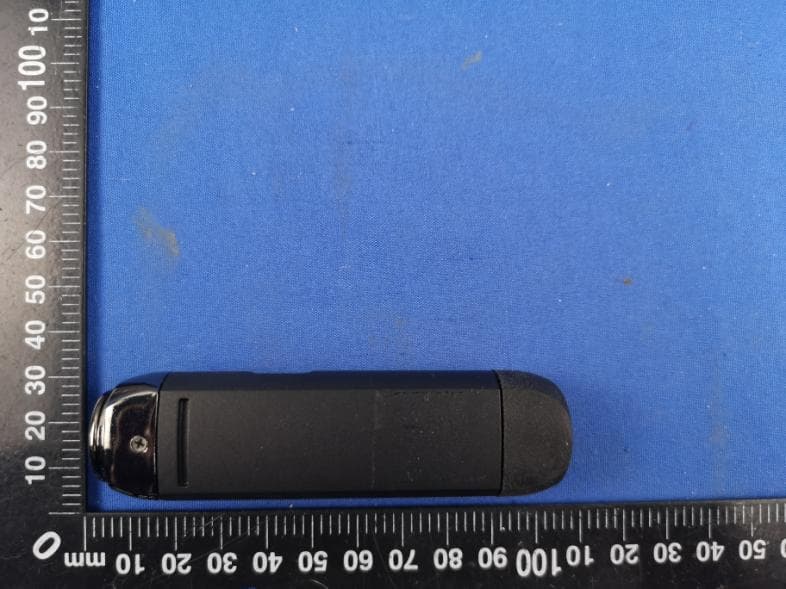 2.4G wireless receiver transmitter - FCC ID 2AUY3YT-WM2000 - Yo-tronics Technology CO.Ltd (2)