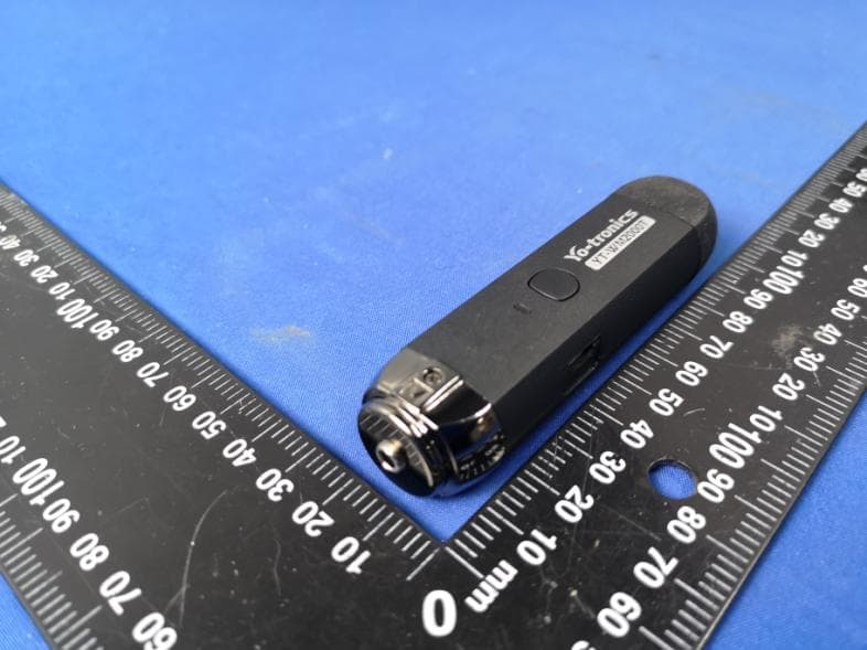 2.4G wireless receiver transmitter - FCC ID 2AUY3YT-WM2000 - Yo-tronics Technology CO.Ltd (3)