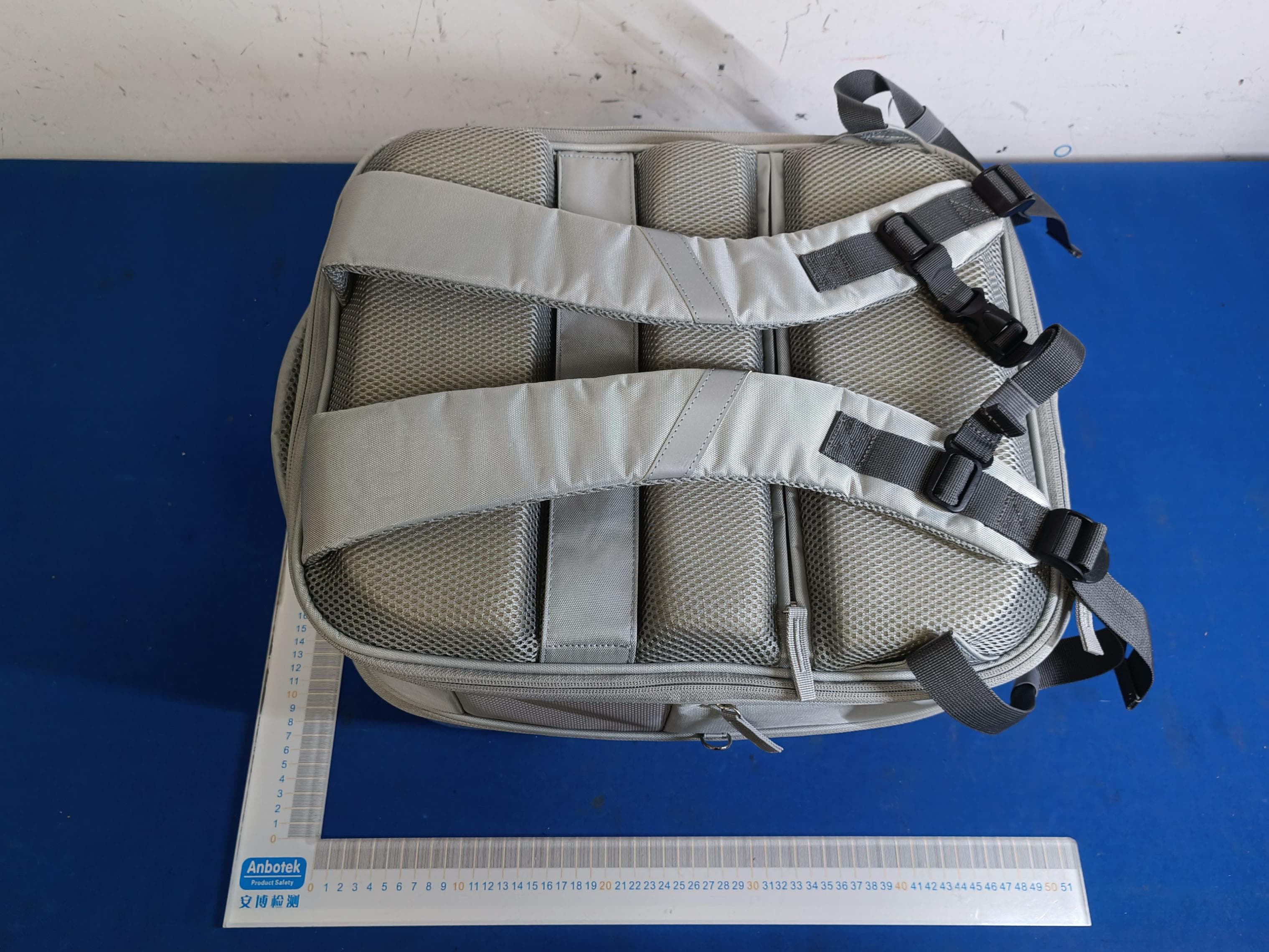 DOGNESS SMART SPACE CAPSULE PET TPAVEL BAG - FCC ID 2AUY5-K03 - Dongguan Jiasheng Enterprise Co., Ltd.