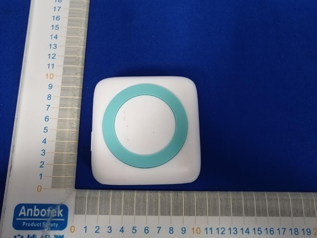 Mini printer - FCC ID 2AUY8-LD9512 - Shenzhen Newyes Technology Limited (3)