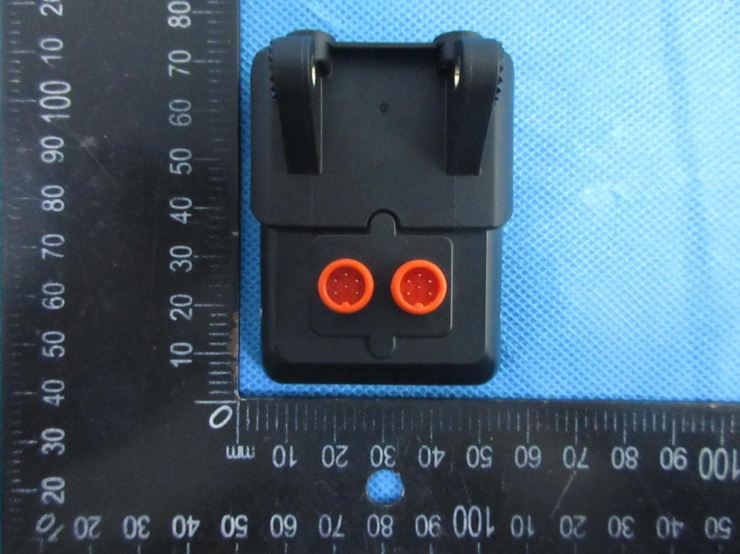 Smart Display - FCC ID 2AUYCCD8 - AVS Electronics (HK) Ltd. (4)