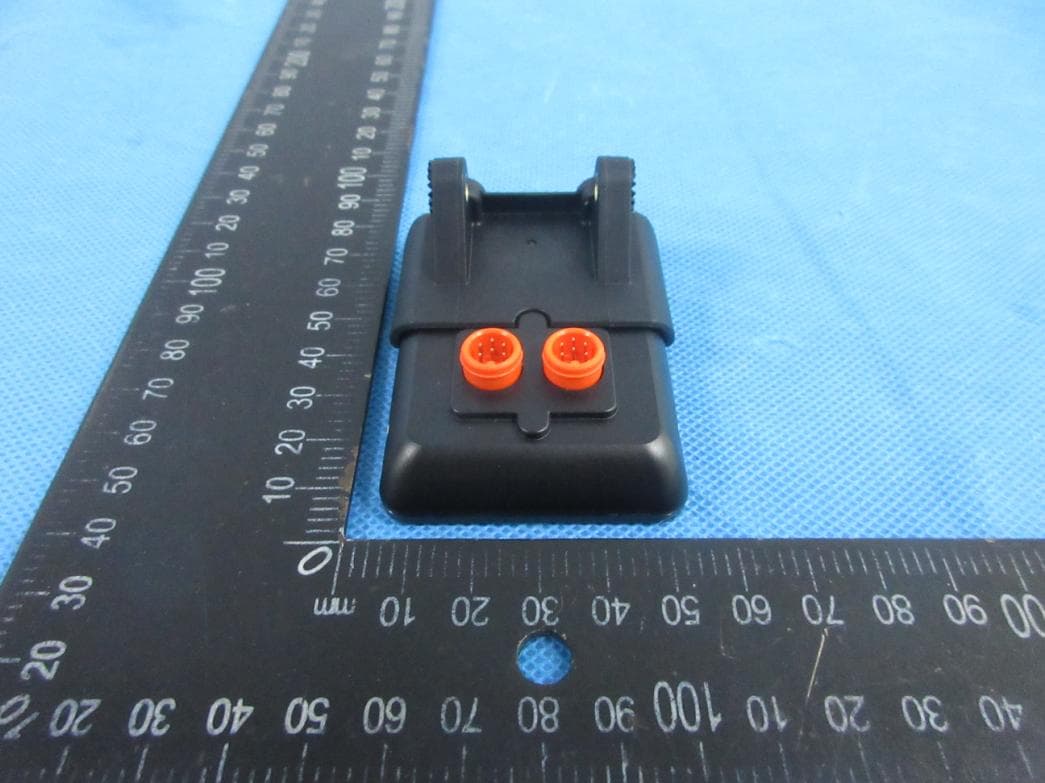 Smart Display - FCC ID 2AUYCCD8 - AVS Electronics (HK) Ltd. (5)