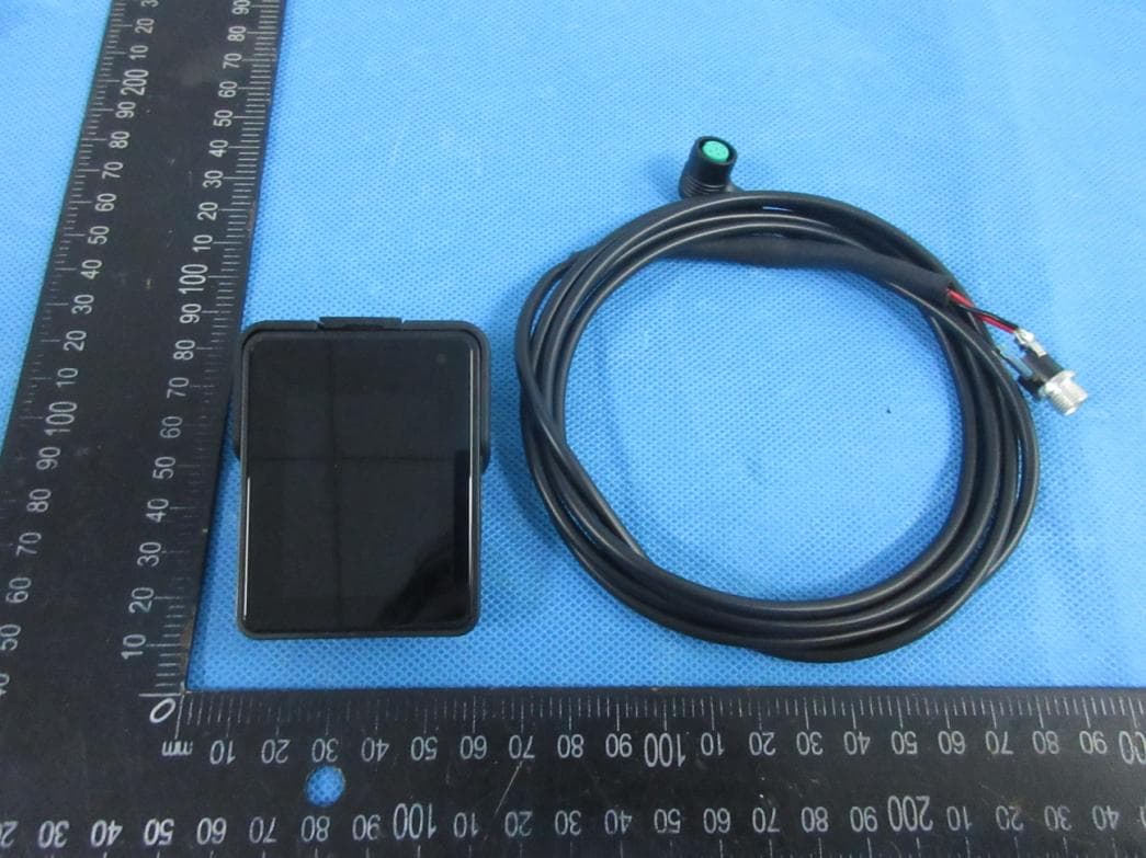 Smart Display - FCC ID 2AUYCCD8 - AVS Electronics (HK) Ltd.