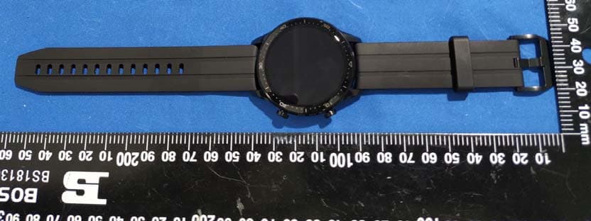 realme Watch S Pro - FCC ID 2AUYFRMA186 - Realme Chongqing Mobile Telecommunications Corp., Ltd. (3)