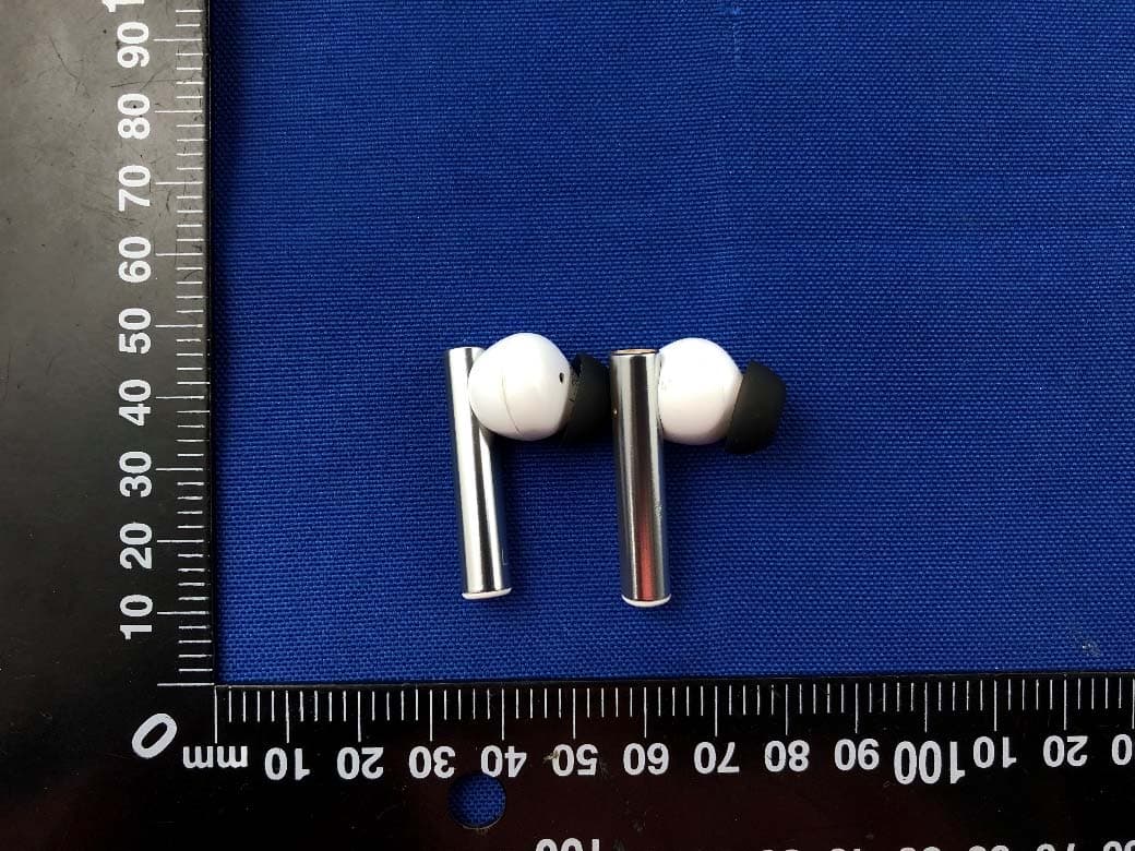 realme Buds Air 2 - FCC ID 2AUYFRMA2003 - Realme Chongqing Mobile Telecommunications Corp., Ltd. (4)