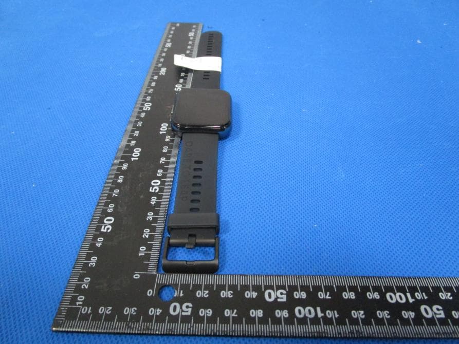realme Watch 2 Pro - FCC ID 2AUYFRMA2006 - Realme Chongqing Mobile Telecommunications Corp., Ltd. (4)