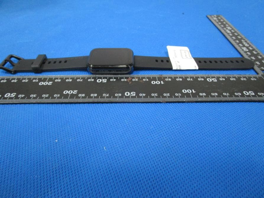 realme Watch 2 Pro - FCC ID 2AUYFRMA2006 - Realme Chongqing Mobile Telecommunications Corp., Ltd. (5)