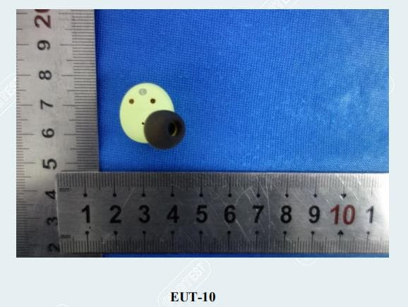 realme Buds Q2 - FCC ID 2AUYFRMA2010 - Realme Chongqing Mobile Telecommunications Corp., Ltd. (2)