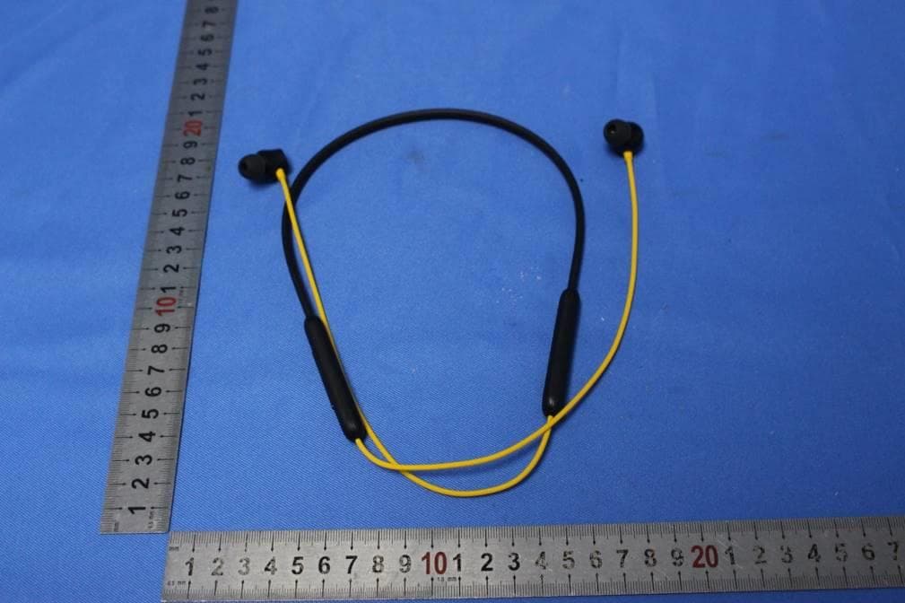 realme Buds Wireless 2 Neo - FCC ID 2AUYFRMA2011 - Realme Chongqing Mobile Telecommunications Corp., Ltd. (5)