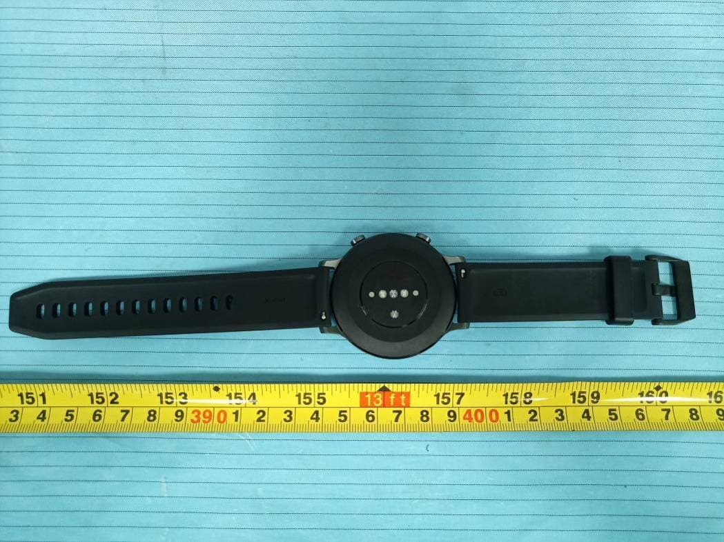 realme Watch S - FCC ID 2AUYFRMA207 - Realme Chongqing Mobile Telecommunications Corp., Ltd. (2)