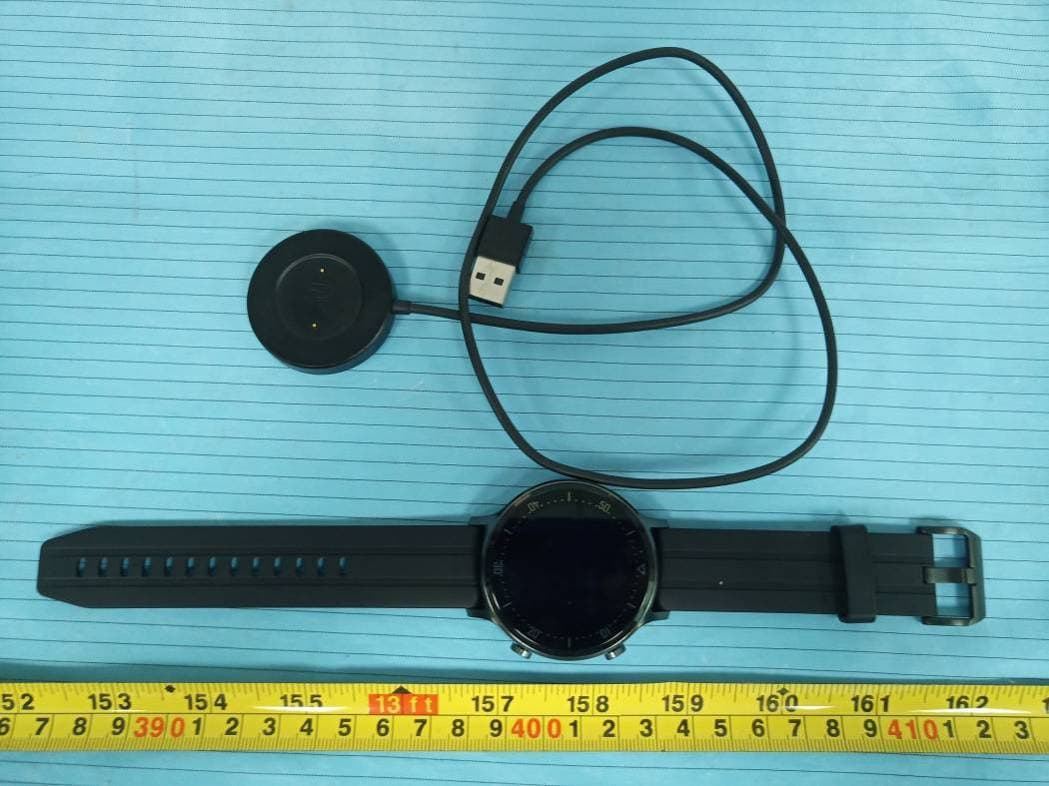 realme Watch S - FCC ID 2AUYFRMA207 - Realme Chongqing Mobile Telecommunications Corp., Ltd. (4)