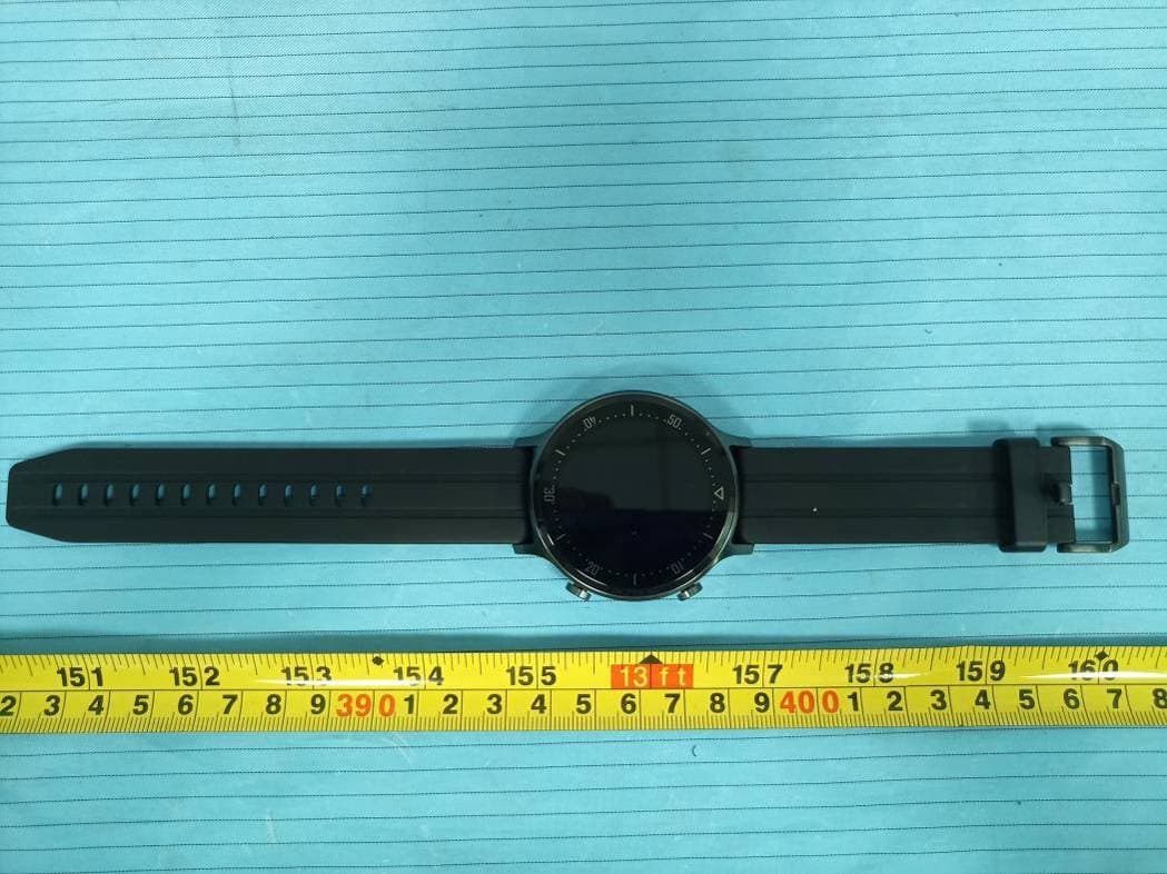 realme Watch S - FCC ID 2AUYFRMA207 - Realme Chongqing Mobile Telecommunications Corp., Ltd. (3)