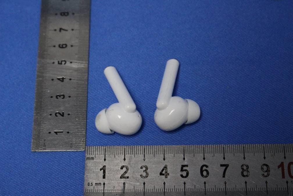 realme Buds Air Pro - FCC ID 2AUYFRMA210 - Realme Chongqing Mobile Telecommunications Corp., Ltd. (5)