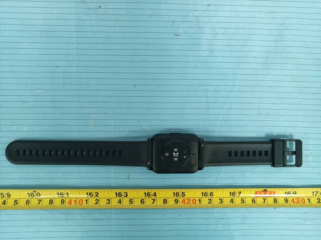 realme Watch 2 - FCC ID 2AUYFRMW2008 - Realme Chongqing Mobile Telecommunications Corp., Ltd. (2)