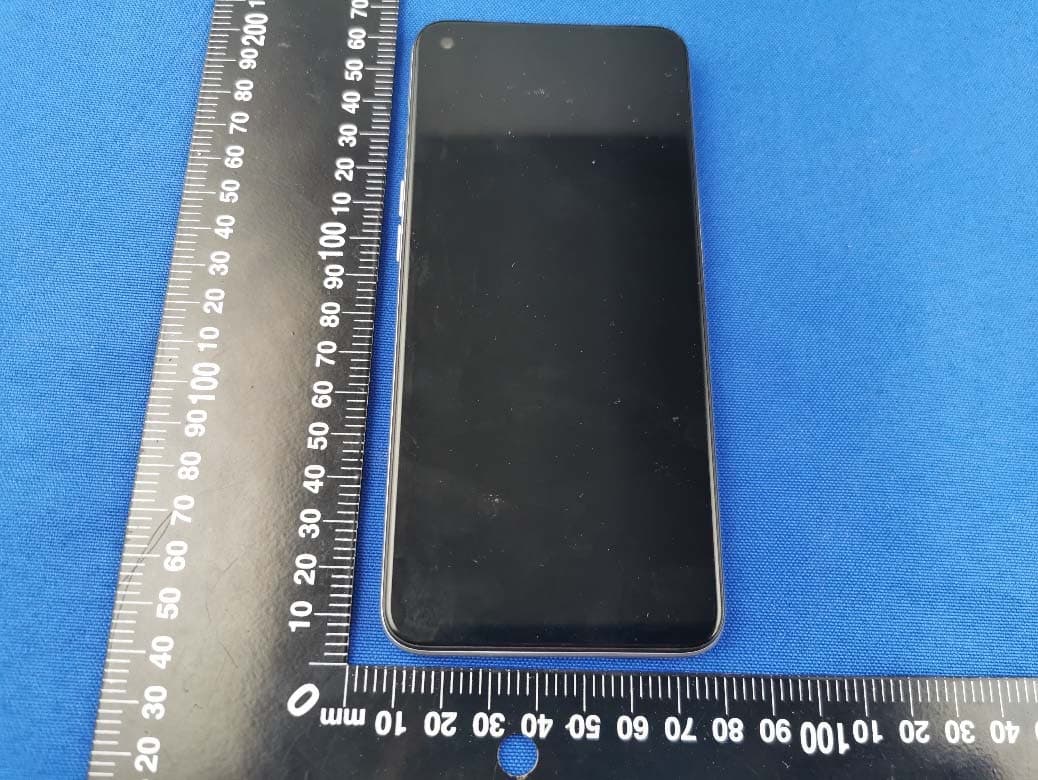 Mobile Phone - FCC ID 2AUYFRMX2001 - Realme Chongqing Mobile Telecommunications Corp., Ltd. (4)