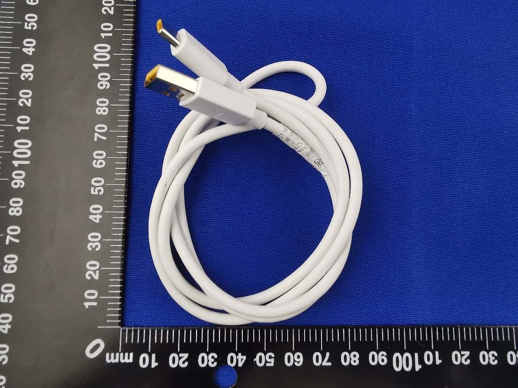 Mobile Phone - FCC ID 2AUYFRMX2001 - Realme Chongqing Mobile Telecommunications Corp., Ltd. (3)