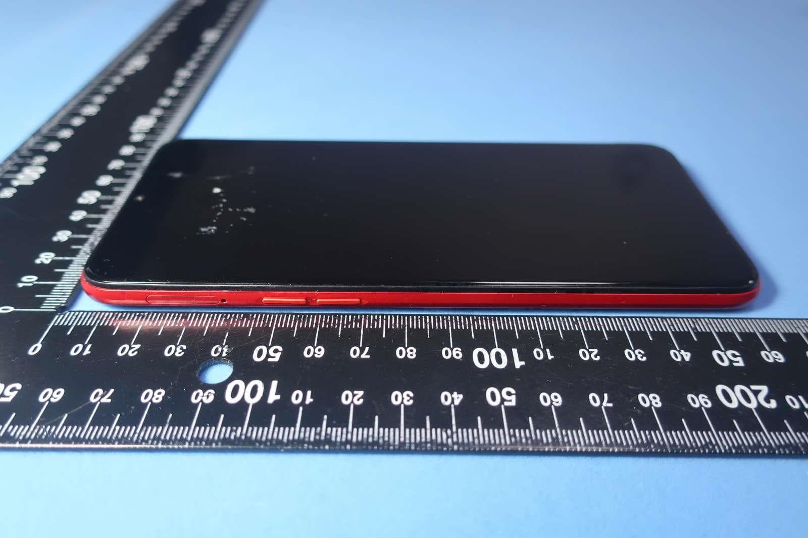 Mobile Phone - FCC ID 2AUYFRMX2020 - Realme Chongqing Mobile Telecommunications Corp., Ltd. (3)
