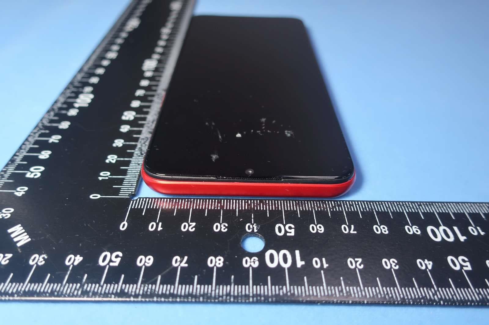Mobile Phone - FCC ID 2AUYFRMX2020 - Realme Chongqing Mobile Telecommunications Corp., Ltd. (2)