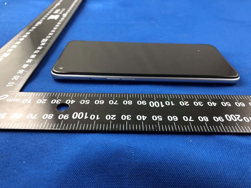 Mobile Phone - FCC ID 2AUYFRMX2156 - Realme Chongqing Mobile Telecommunications Corp., Ltd. (5)