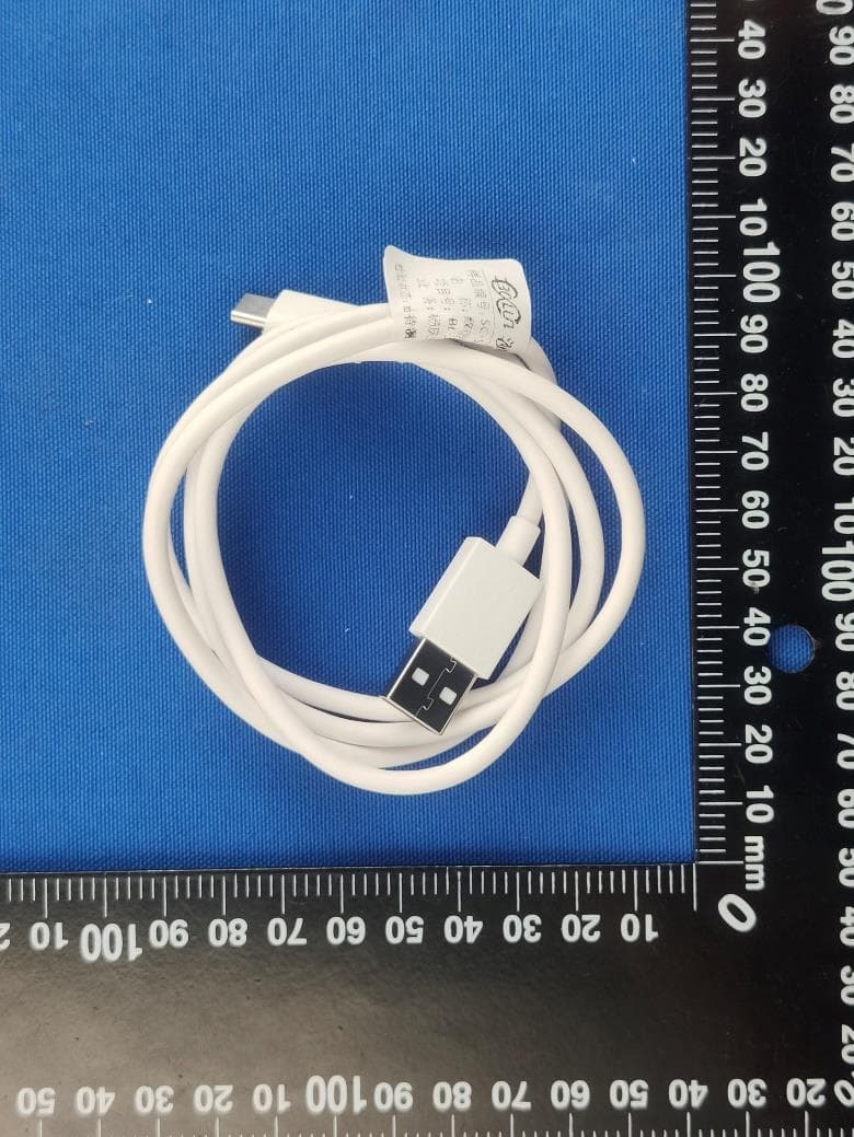 Mobile Phone - FCC ID 2AUYFRMX3081 - Realme Chongqing Mobile Telecommunications Corp., Ltd. (3)