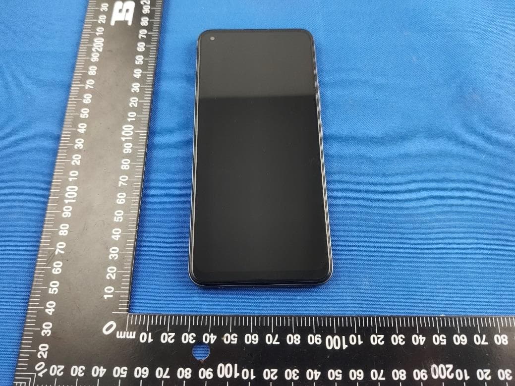 Mobile Phone - FCC ID 2AUYFRMX3081 - Realme Chongqing Mobile Telecommunications Corp., Ltd. (2)