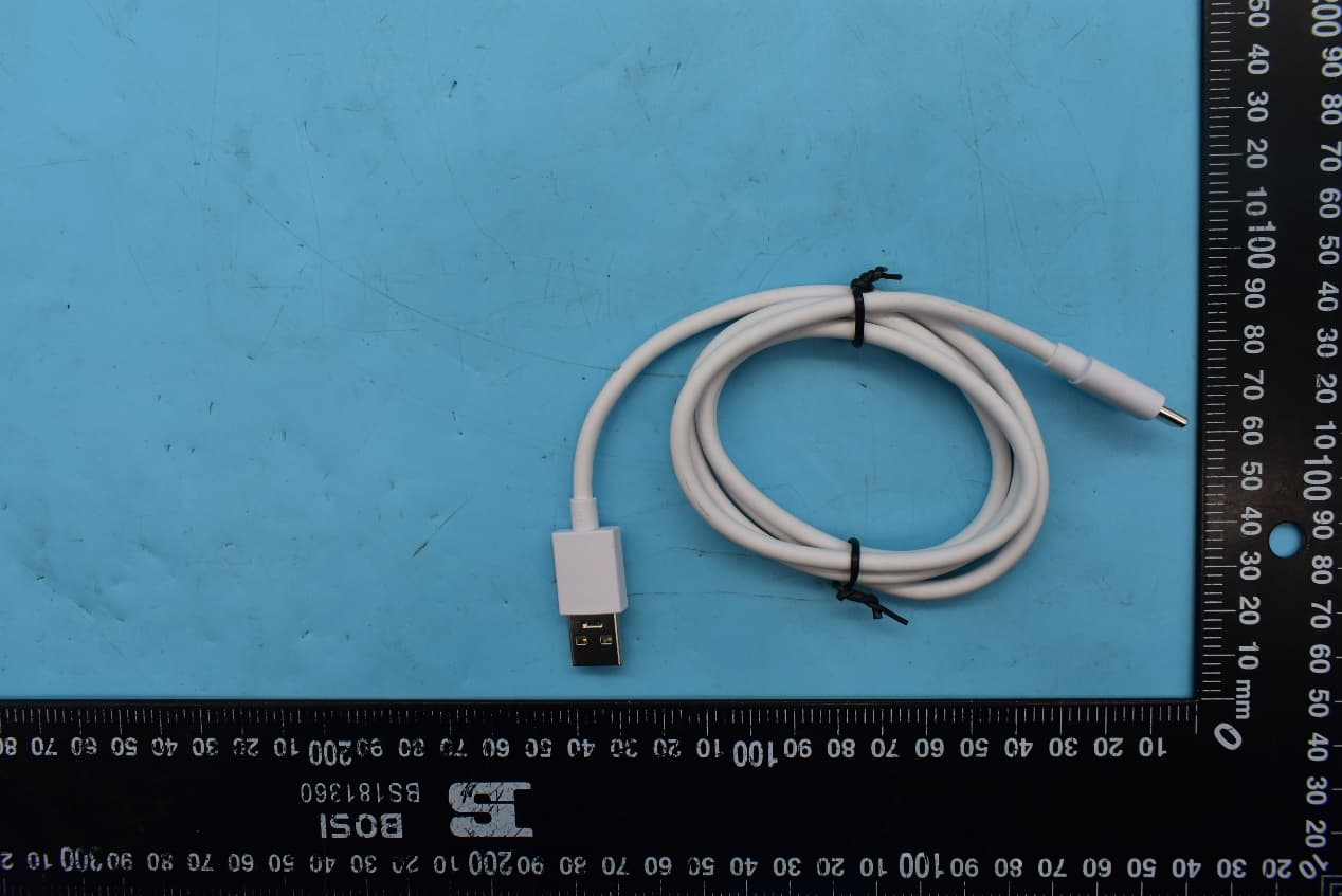 Mobile Phone with Bluetooth, WiFi, GSM, WCDMA LTE, 5G NR Sub 6GHz and NFC - FCC ID 2AUYFRMX3363 - Realme Chongqing Mobile Telecommunications Corp., Ltd. (4)