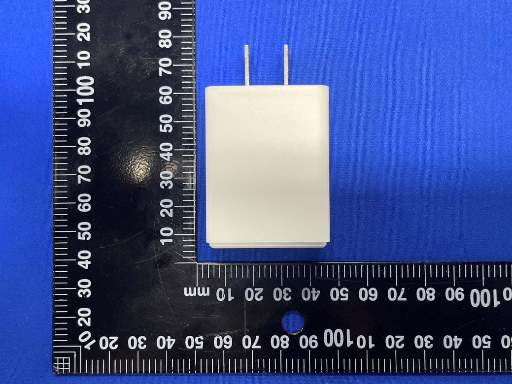 Mobile Phone with GSM, WCDMA, LTE, WiFi and  Bluetooth - FCC ID 2AUYFRMX3581 - Realme Chongqing Mobile Telecommunications Corp., Ltd. (4)