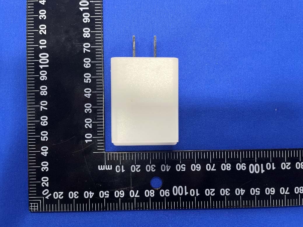Mobile Phone with GSM, WCDMA, LTE, WiFi and  Bluetooth - FCC ID 2AUYFRMX3581 - Realme Chongqing Mobile Telecommunications Corp., Ltd. (3)
