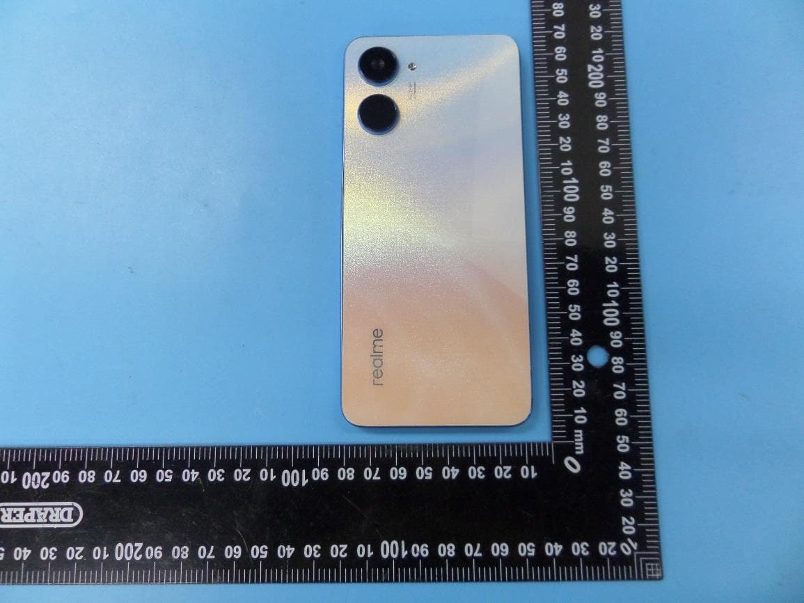 Mobile Phone with GSM, WCDMA, LTE, NFC, WiFi and Bluetooth - FCC ID 2AUYFRMX3630 - Realme Chongqing Mobile Telecommunications Corp., Ltd. (3)