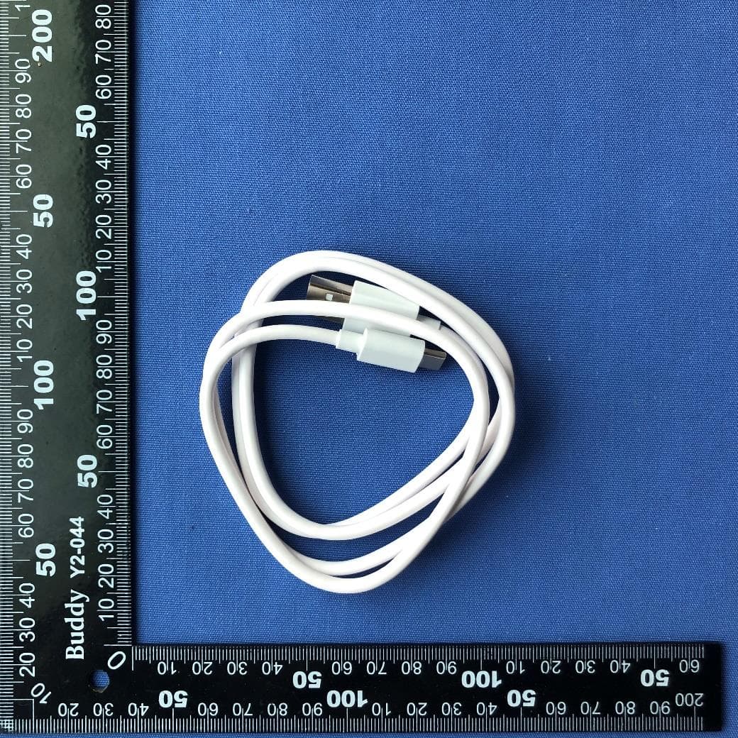 Mobile phone - FCC ID 2AUYFRMX3710 - Realme Chongqing Mobile Telecommunications Corp., Ltd. (3)