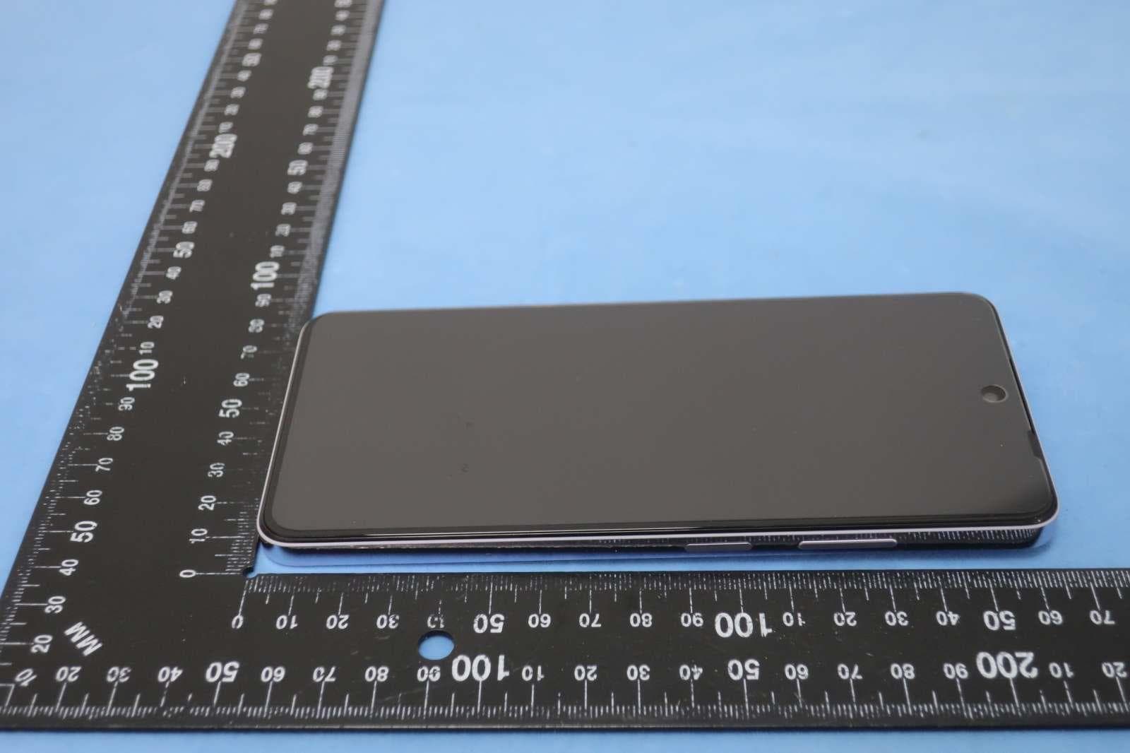 Mobile Phone - FCC ID 2AUYFRMX3999 - Realme Chongqing Mobile Telecommunications Corp., Ltd. (4)