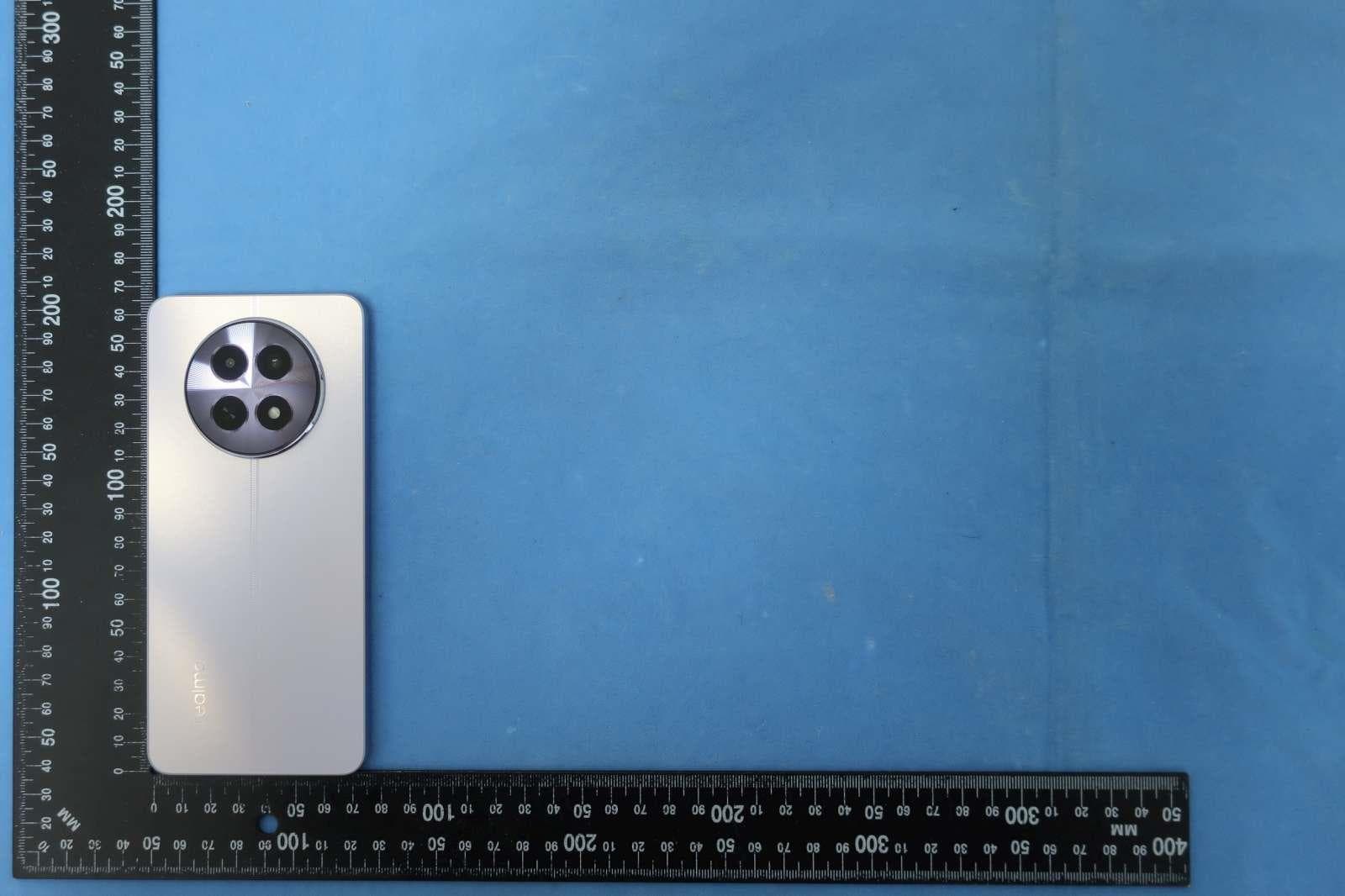 Mobile Phone - FCC ID 2AUYFRMX3999 - Realme Chongqing Mobile Telecommunications Corp., Ltd. (5)