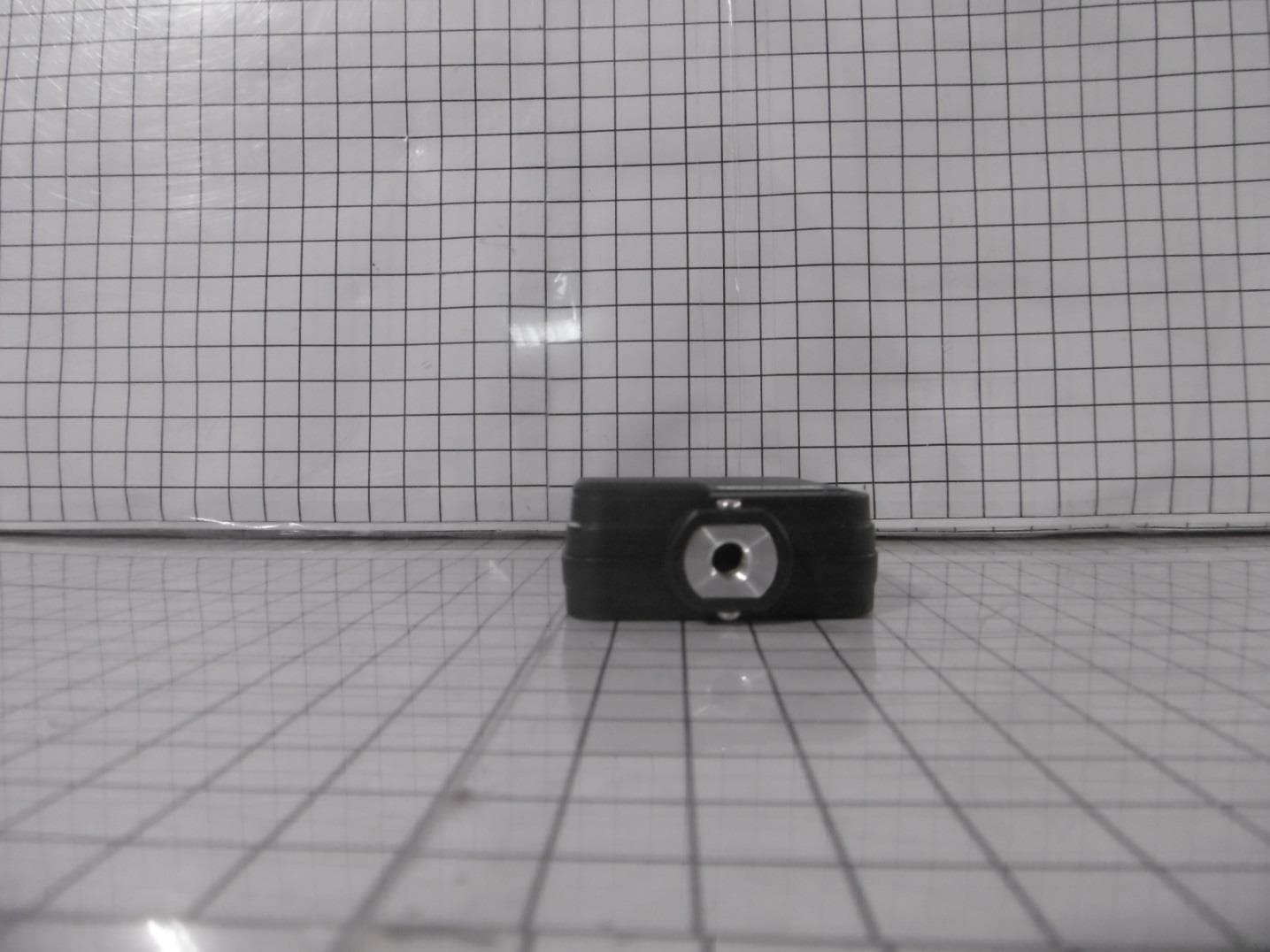 Robotic camera system integrating wideband radio function - FCC ID 2AUYIMNS1B - MOVE'N SEE (3)