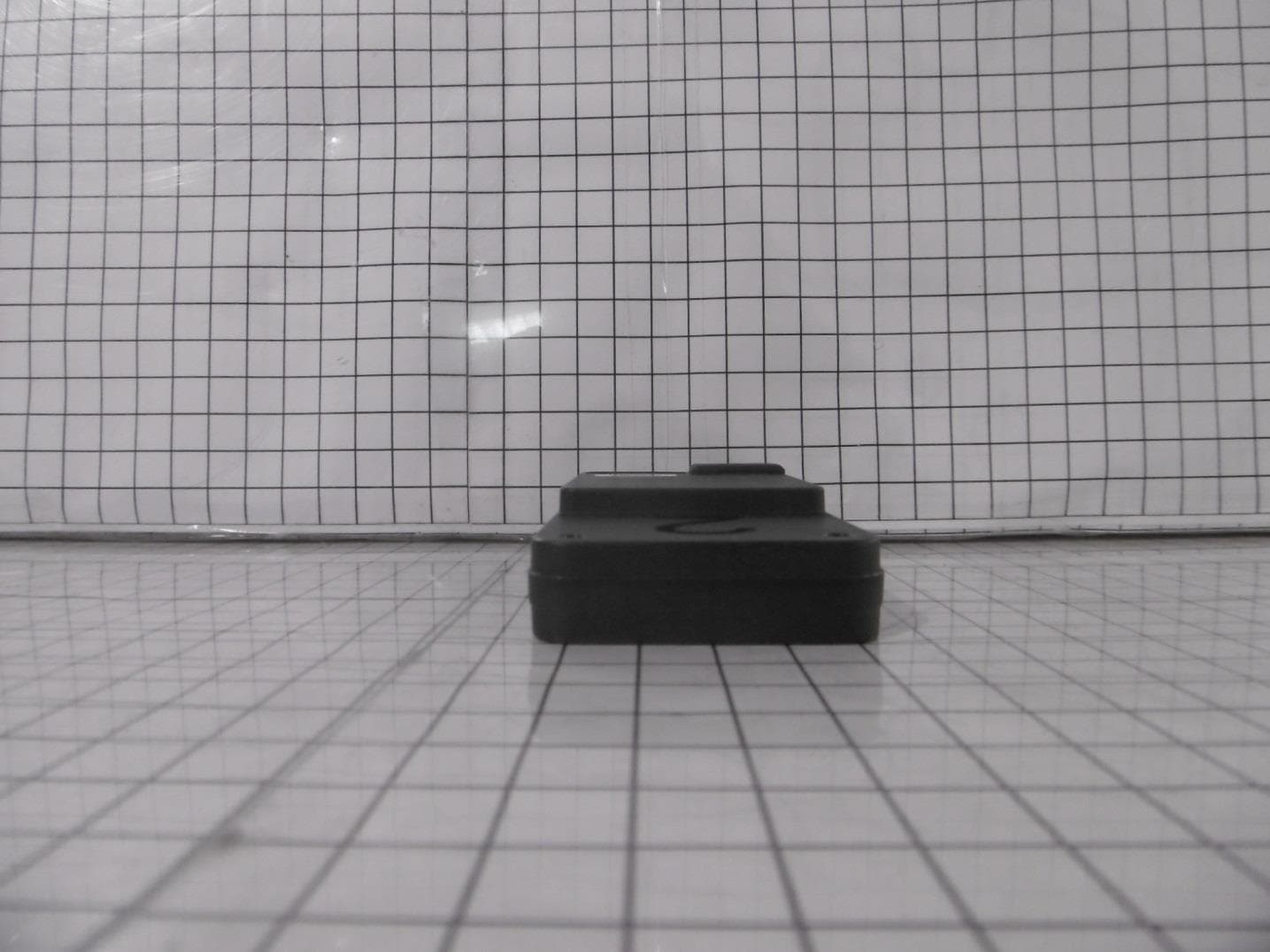Robotic camera system integrating wideband radio function - FCC ID 2AUYIMNS1B - MOVE'N SEE (5)