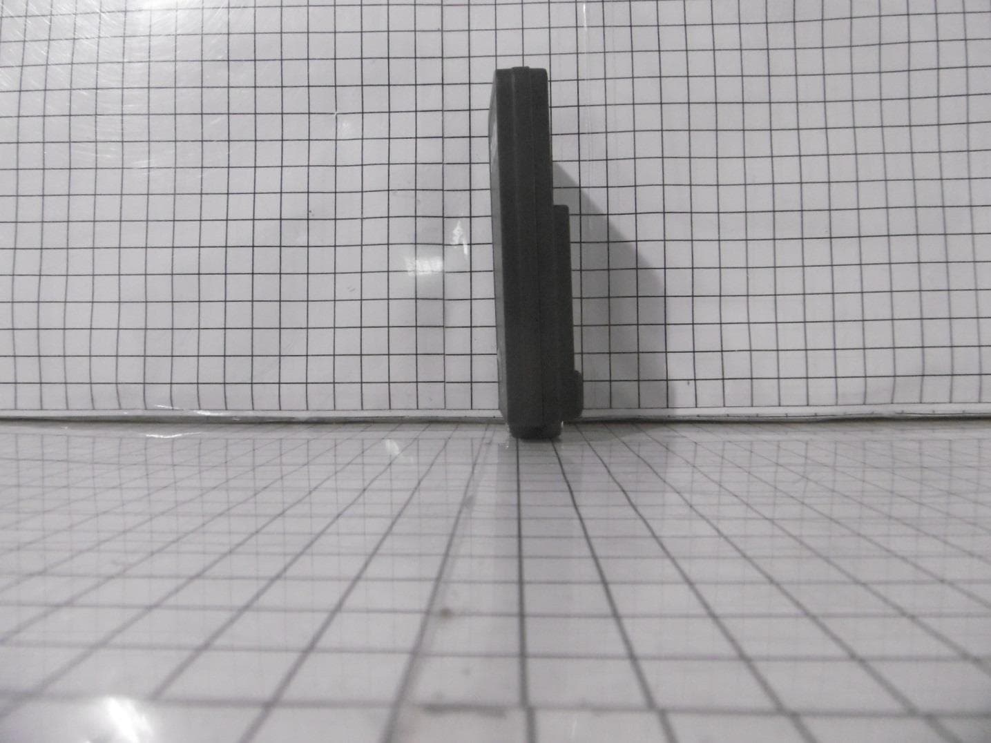Robotic camera system integrating wideband radio function - FCC ID 2AUYIMNS1B - MOVE'N SEE (2)