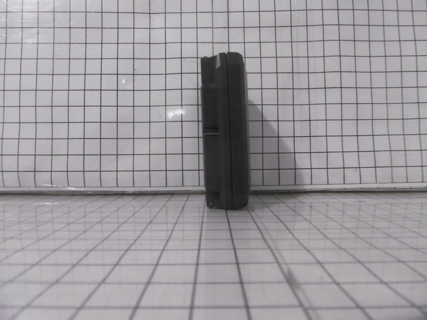 Watch integrating a wideband radio function - FCC ID 2AUYIMNS1W - MOVE'N SEE (3)