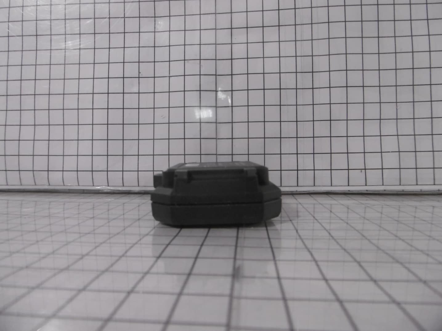Watch integrating a wideband radio function - FCC ID 2AUYIMNS1W - MOVE'N SEE (5)