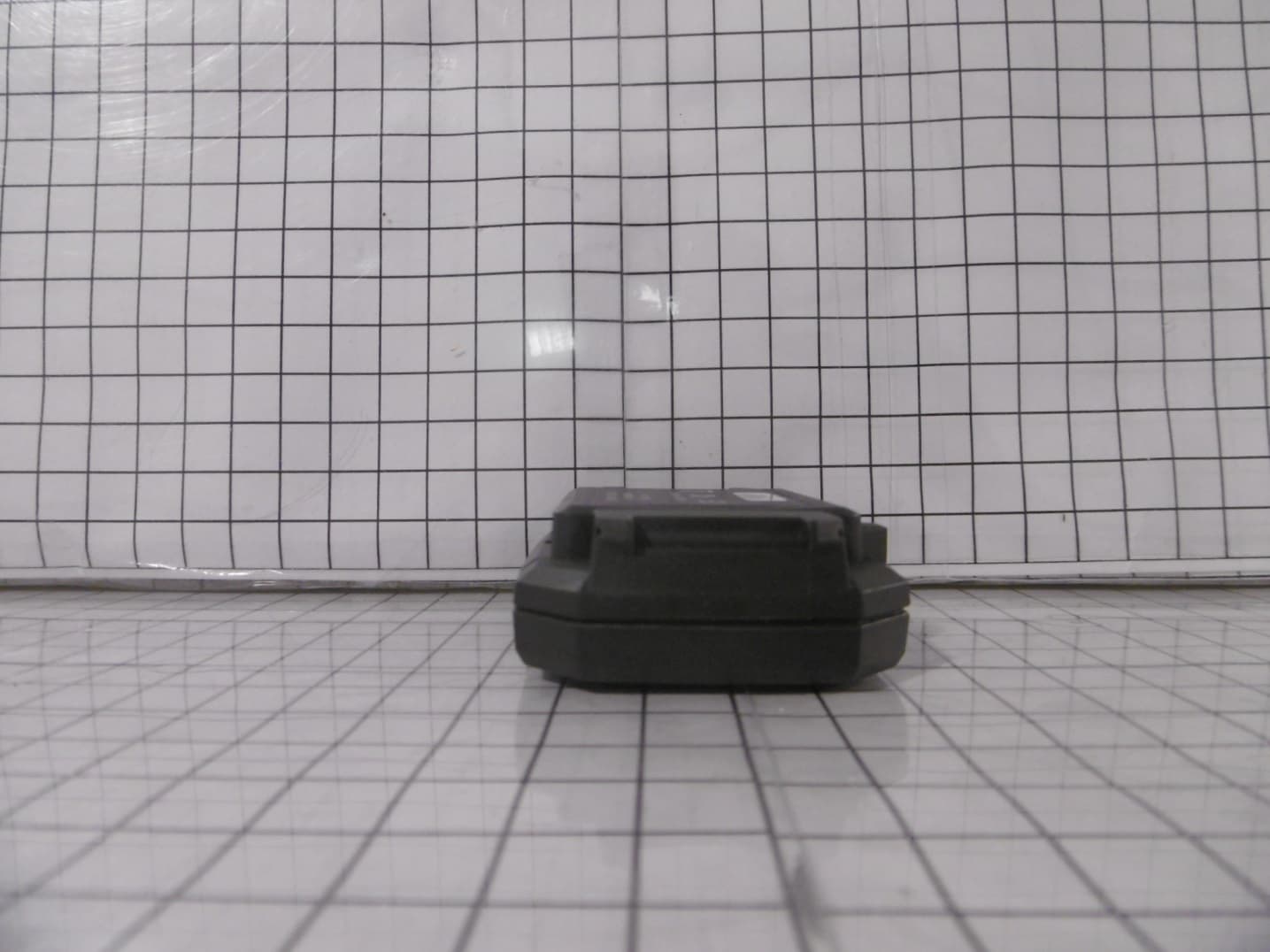 Watch integrating a wideband radio function - FCC ID 2AUYIMNS1W - MOVE'N SEE (2)