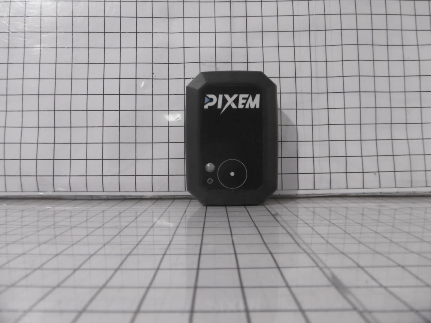 Watch integrating a wideband radio function - FCC ID 2AUYIMNS1W - MOVE'N SEE (4)