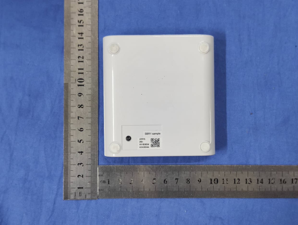 PTAC Coordinator - FCC ID 2AUYL-HTZ01 - Habitat Technologies LLC. (2)