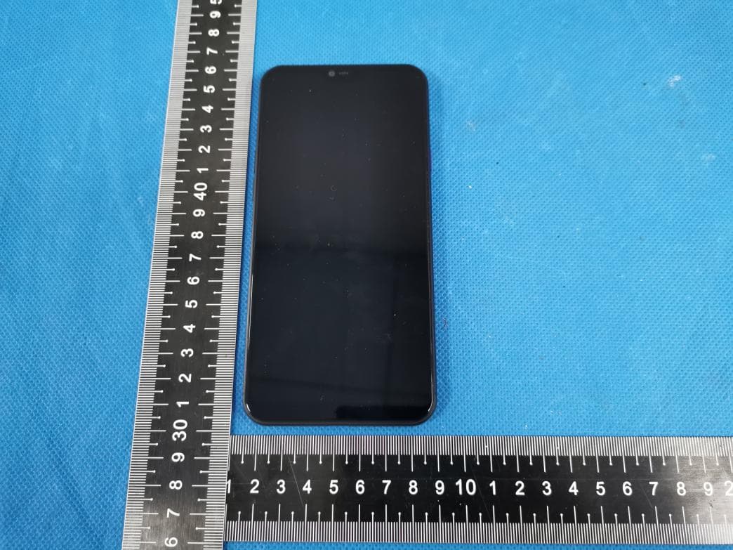 Zmbizi Z1 4G smartphone - FCC ID 2AUYV-ZMBIZI-Z1 - ZMBIZI APP LLC (3)