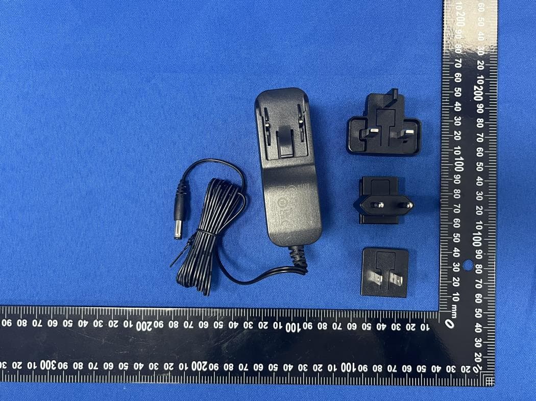 4G Bonding Encoder - FCC ID 2AUYX-P3MINI - ChangSha Kiloview Electronics CO.,LTD.
