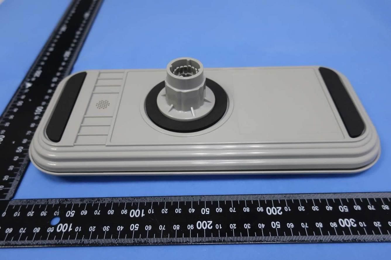 Sekstant Gateway - FCC ID 2AUZI-819628A - Maersk Container Industry AS (2)