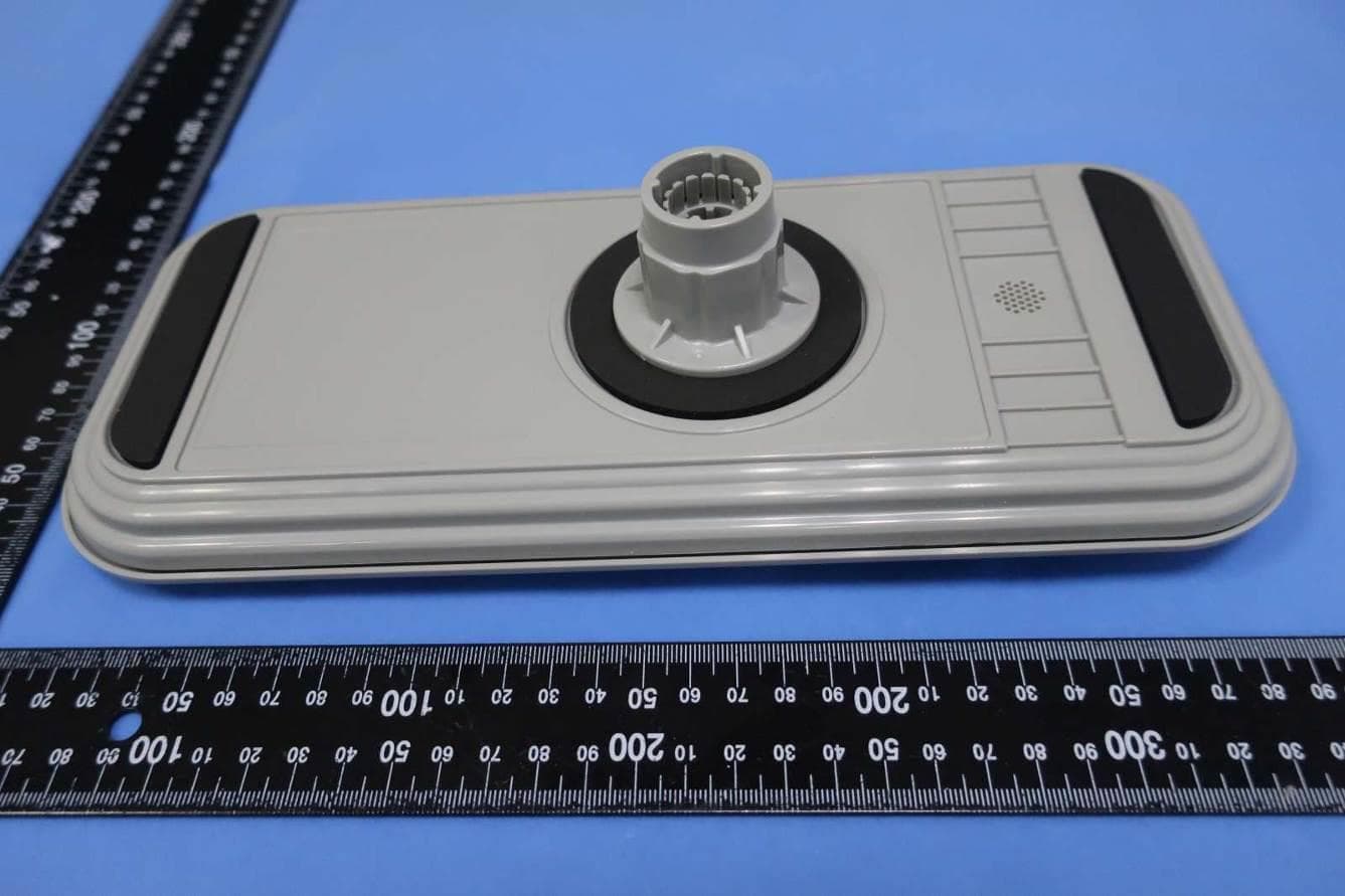 Sekstant Gateway - FCC ID 2AUZI-819628A - Maersk Container Industry AS
