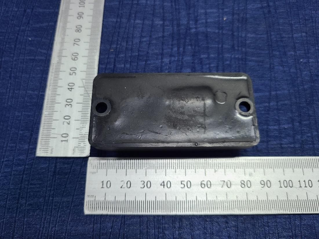 Sekstant Door Sensor - FCC ID 2AUZI-839215ID183 - Maersk Container Industry AS (2)