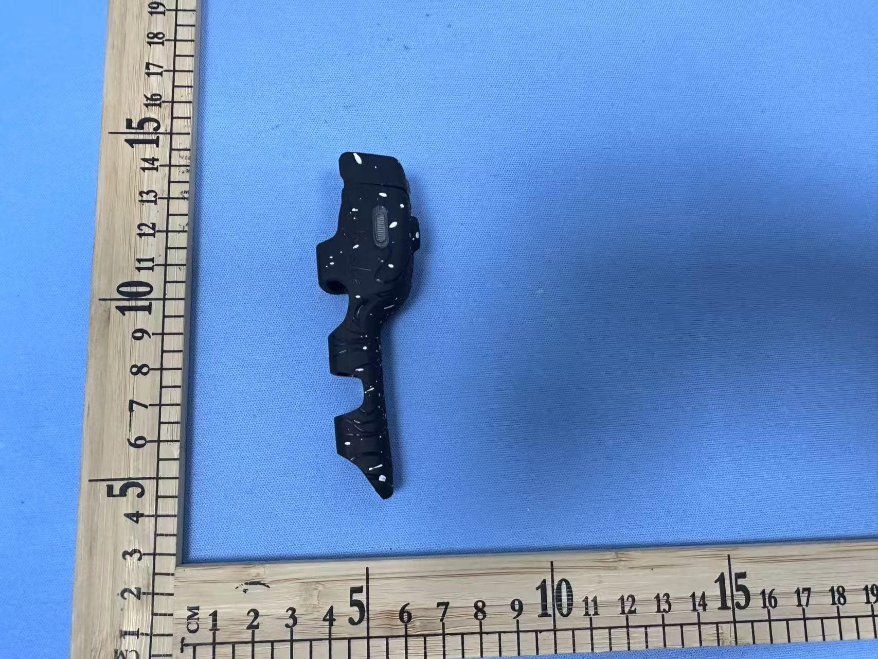 OxiBrake - FCC ID 2AUZS-OXB2 - Overade S.A.S. (2)