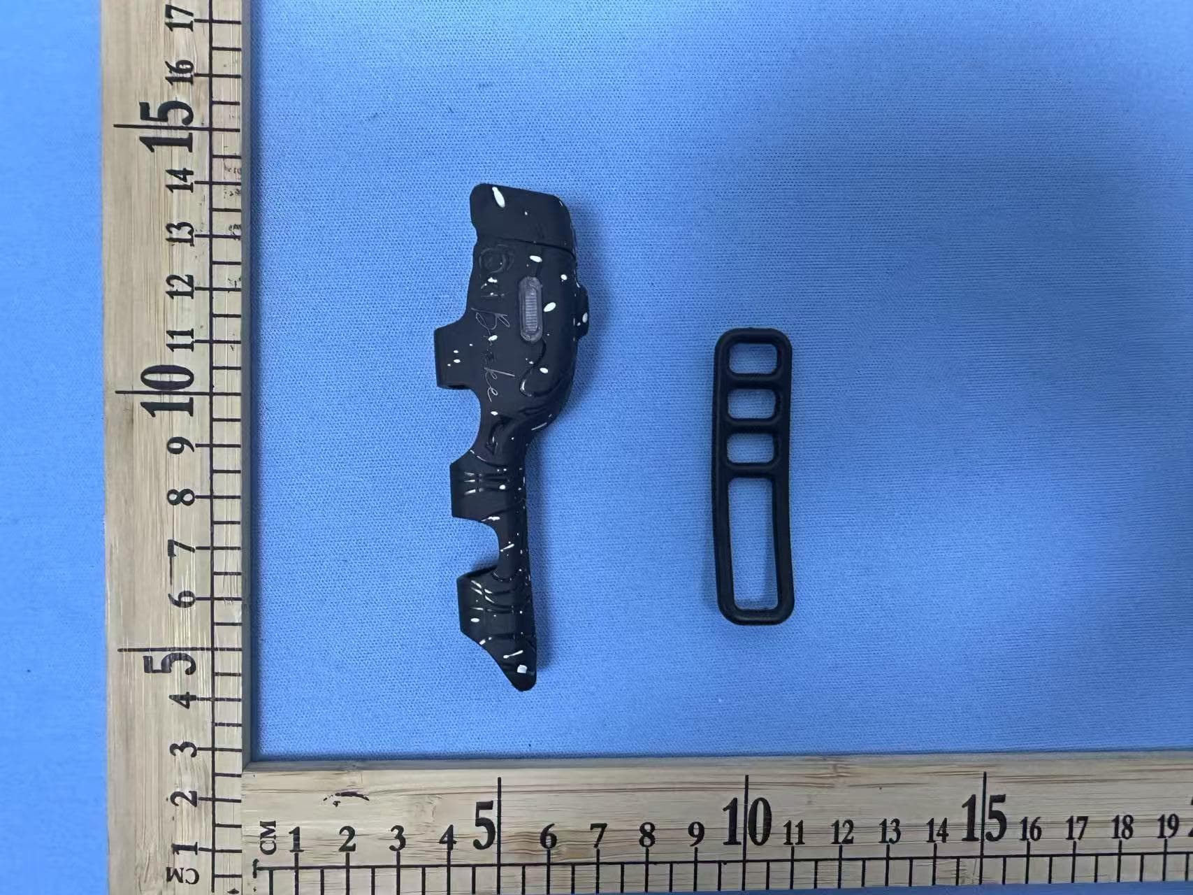 OxiBrake - FCC ID 2AUZS-OXB2 - Overade S.A.S. (3)