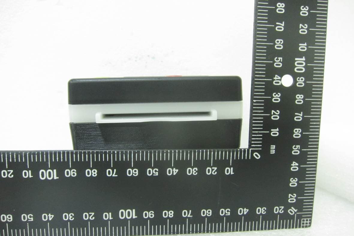 Card Reader - FCC ID 2AUZVCMS100 - Top Vending Machine Electronics Co.,Ltd. (5)