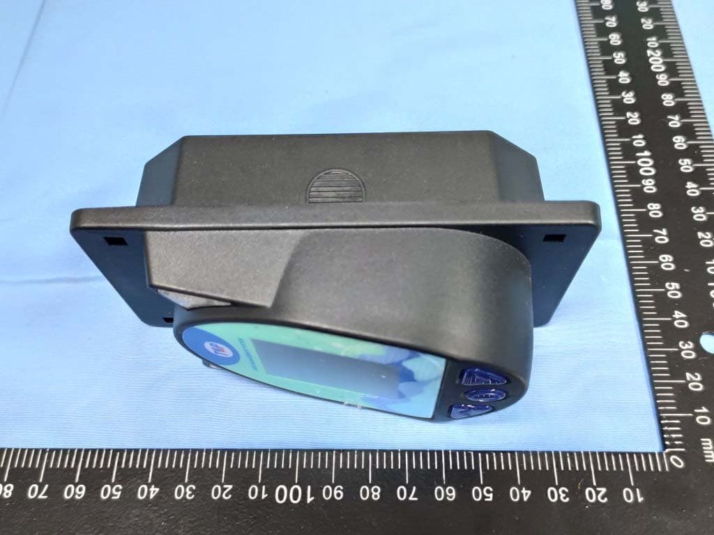 Card Reader (CMS305) - FCC ID 2AUZVCMS305 - Top Vending Machine Electronics Co.,Ltd. (2)